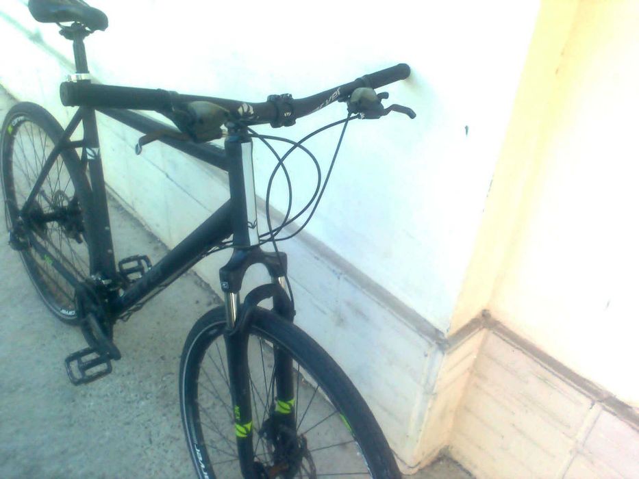 Голям Carver Sonic XL 64 см
