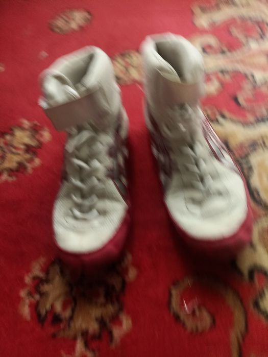 Борцовки для борьбы