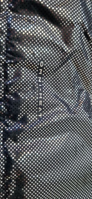 Greaca Columbia bonneville hooded down jacket