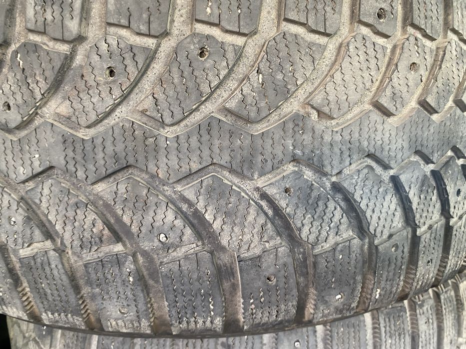 На 20 285/50 Бридстоне