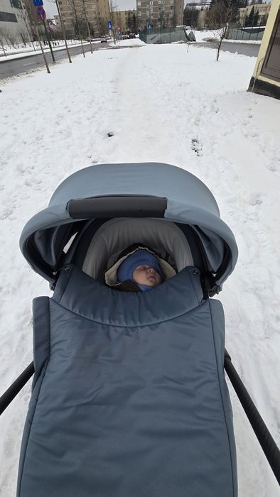 Vând Landou Cybex Brasov