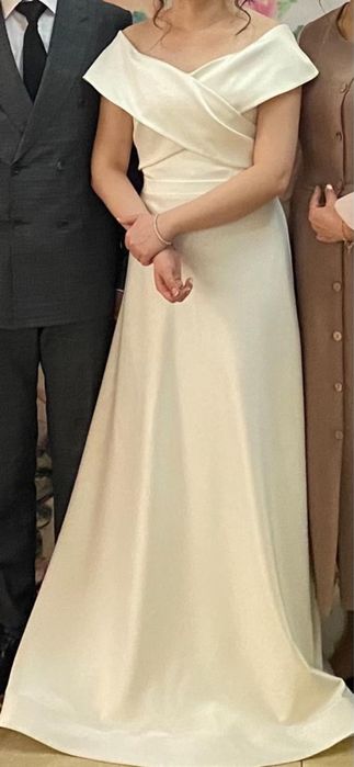 Продам платье