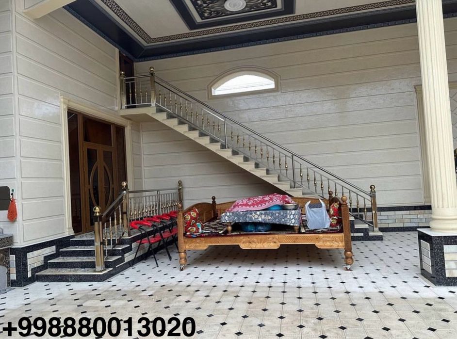 Perila Nerjaveyka Oynali Naves Leksan