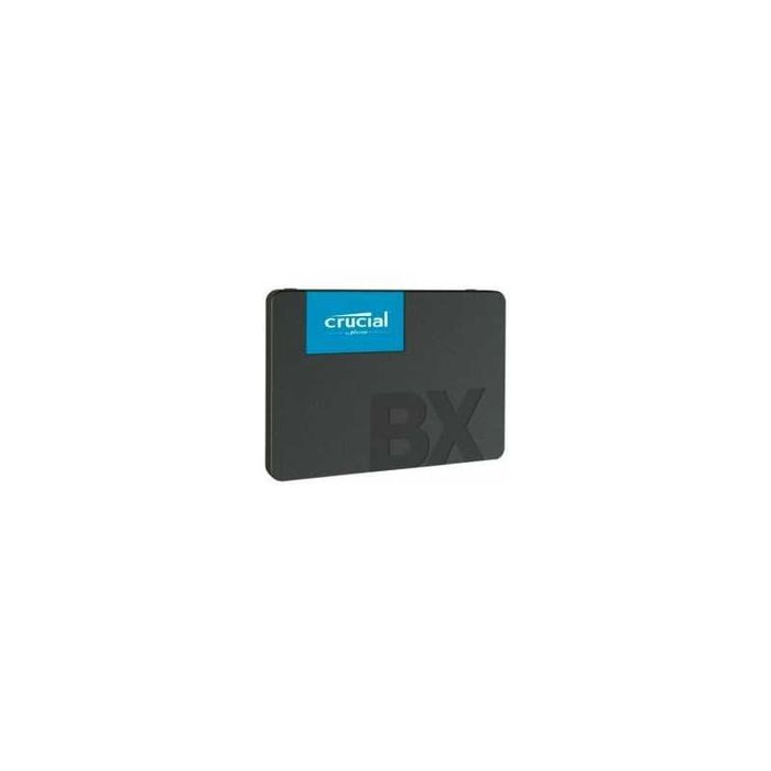 SSD Crucial BX500 4TB SATA-III 2.5 INCH