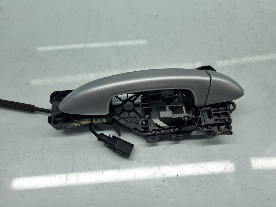 Maner usa dreapta spate Volkswagen Passat CC (358) [Fabr 2012-2016] Co