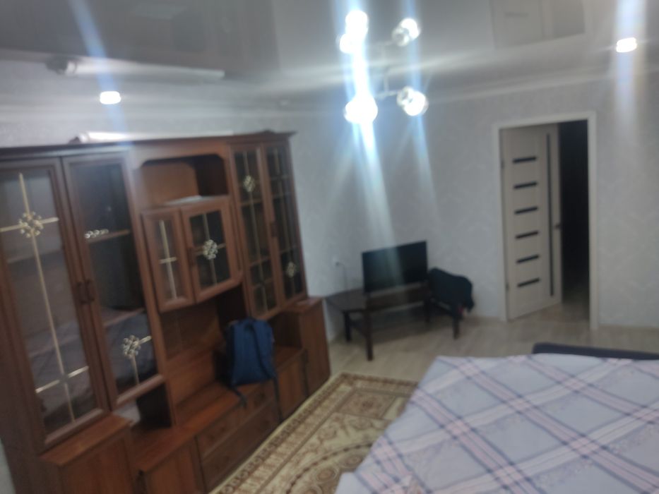 Квартира по суточно