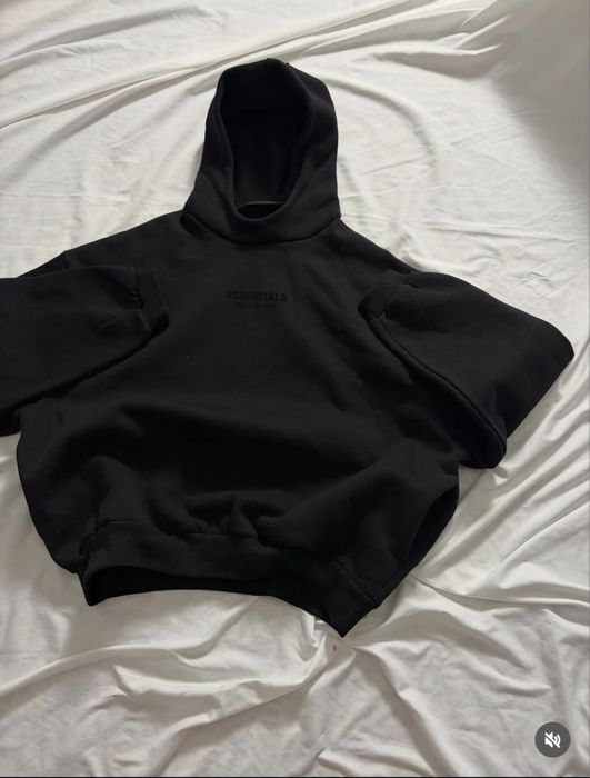 Essentsials худи