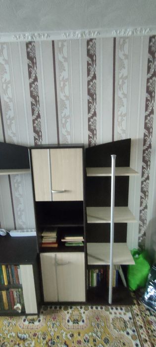 Продам стенку в зал