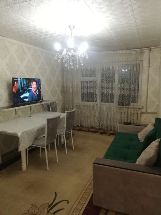 Продам однокомнатную квартиру