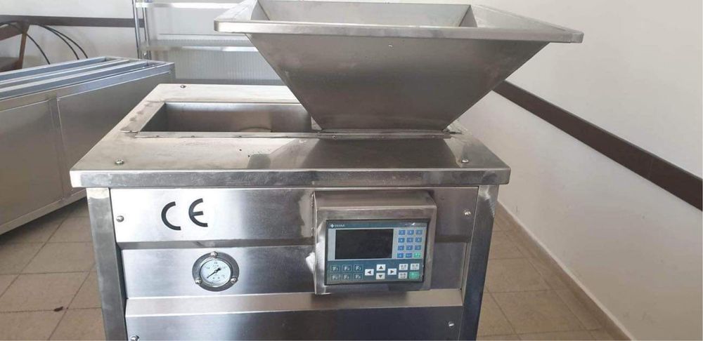 Машина за белене на лук