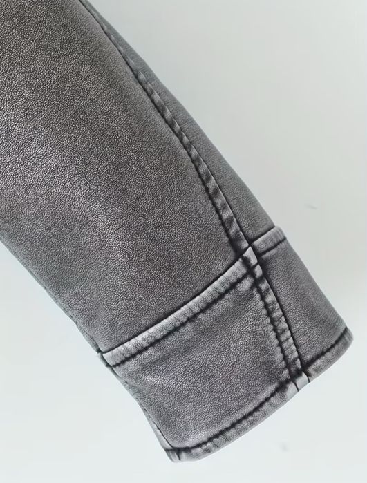 Дамско яке овърсайз