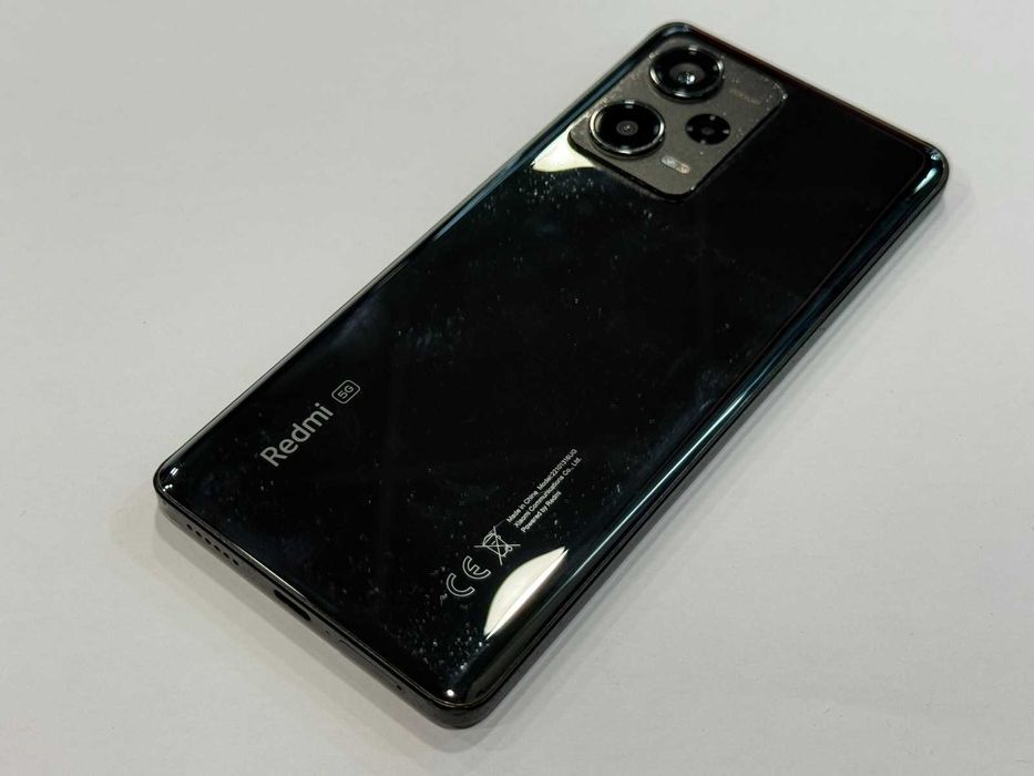 Redmi Note 12 Pro+ 5G – 256GB / 8GB RAM