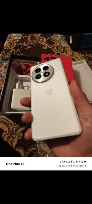 Oneplus 13 5G 12/512 GB liber retea