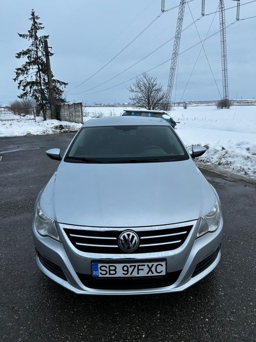 VOLKSWAGEN Passat 2010 — imagine 2