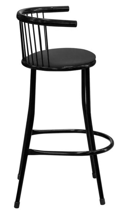 Барный стул стильно и удобно