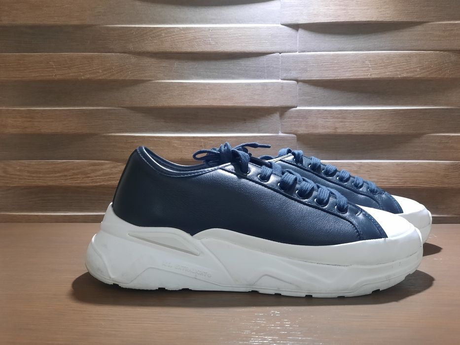 Мъжки италиански обувки FABI