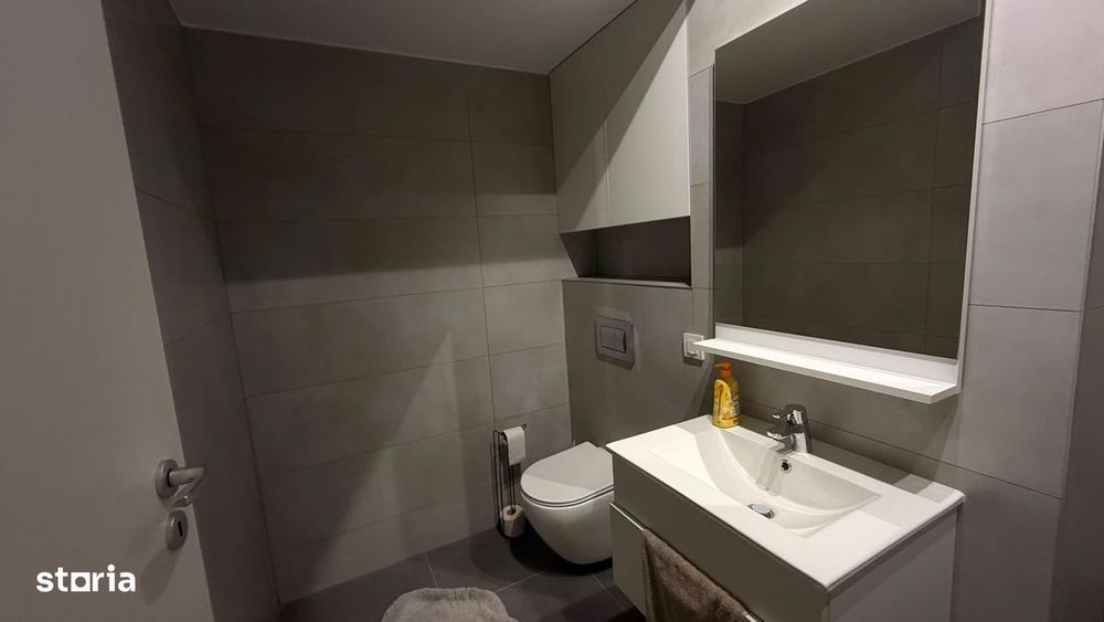 Apartament 2Camere/Pet Friendly -Talie Mica |Parcare Subterana/ Pipera
