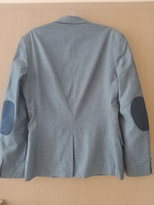 Мъжко спортно сако НМ, М размер