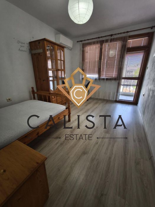 Дава се под наем Четиристаен апартамент в Пловдив, Каменица 1 - 156 кв.м за 510 € - Снимка #6