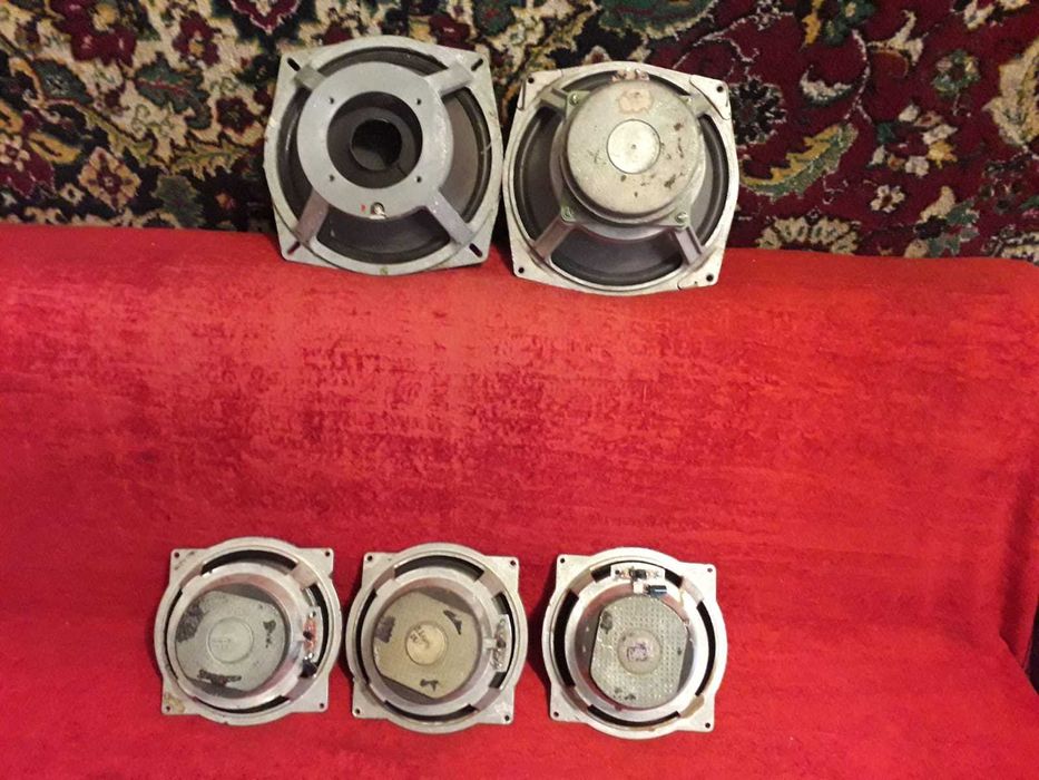 Динамики СССР от С 90