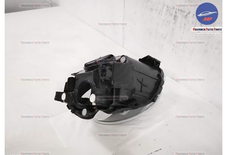 Десен фар оригинален с халогенен Мини Купър / Mini Cooper F56 [Оригина