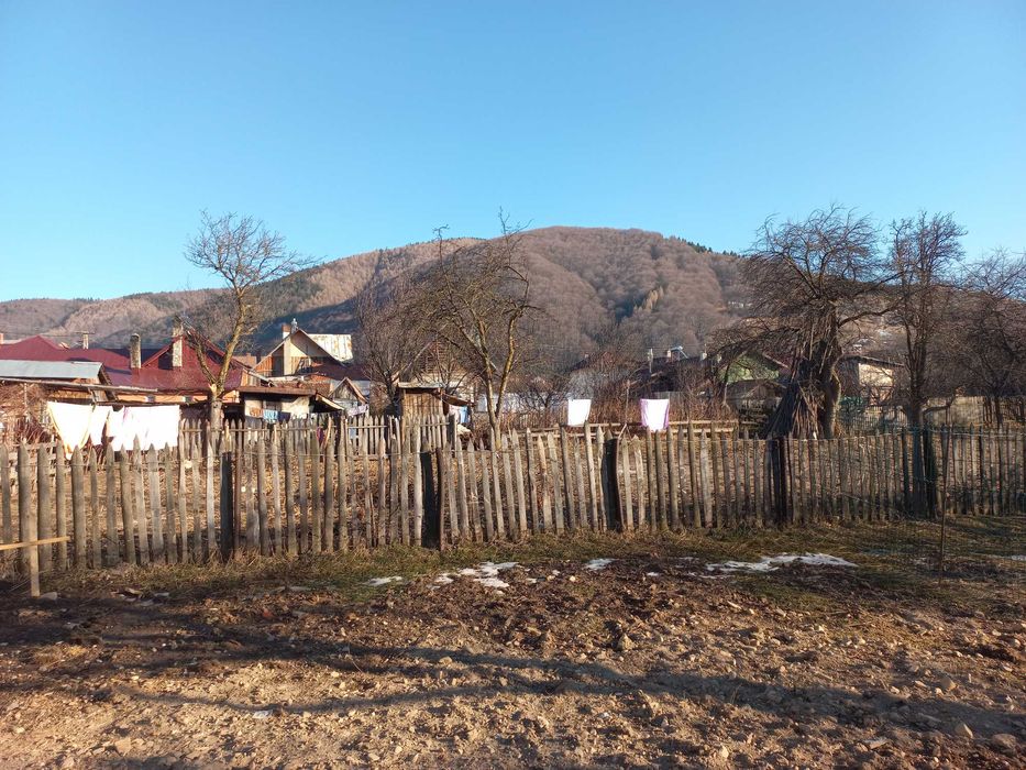 Casa Valea Doftanei.