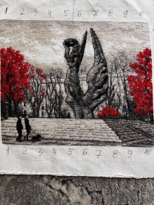 Ушит гоблен Пловдив