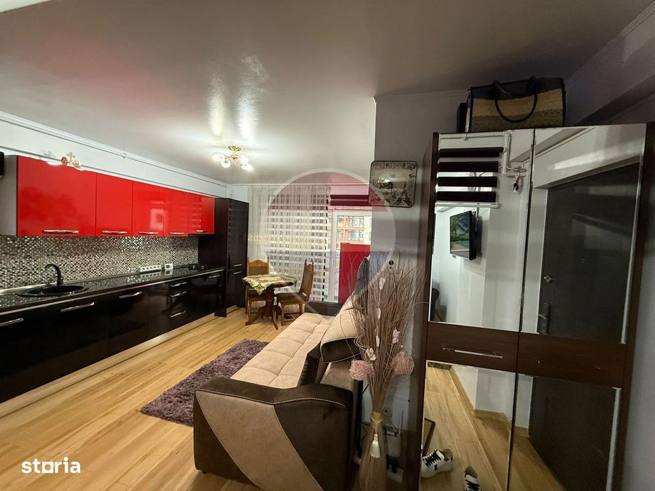Studio de vanzare Mamaia Nord
