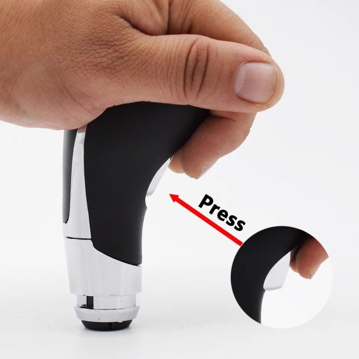 Nuca/maneta schimbator viteze automat Opel Astra J/Insignia