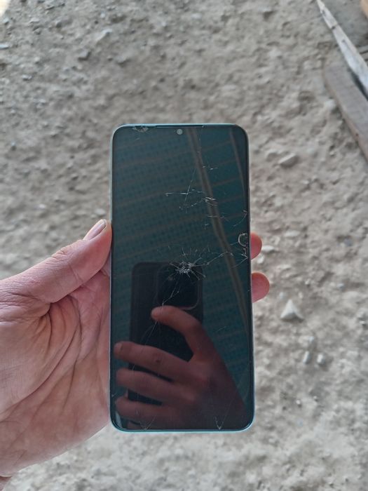 Infinix hot 30 i sotiladi