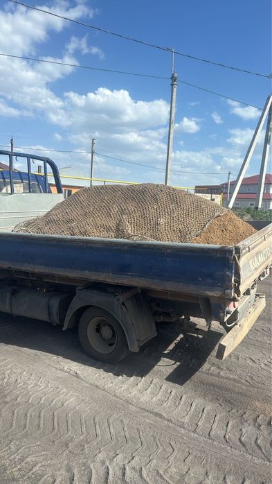 Щебень Песок Отсев Дресва