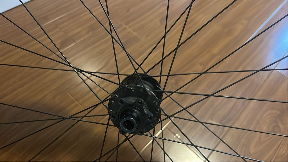 Roata bicicleta crank brothers 27,5
