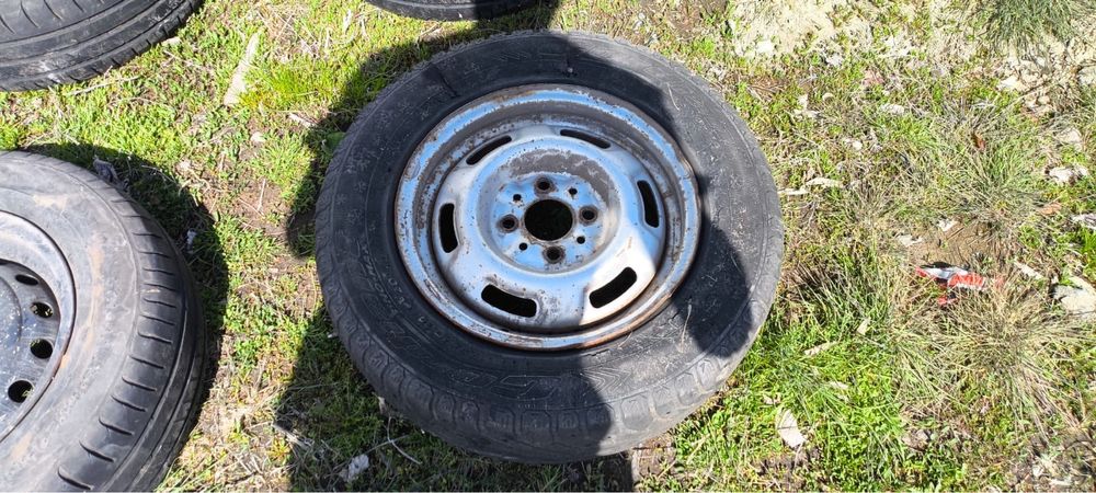 Штампы в хорошем состоянии