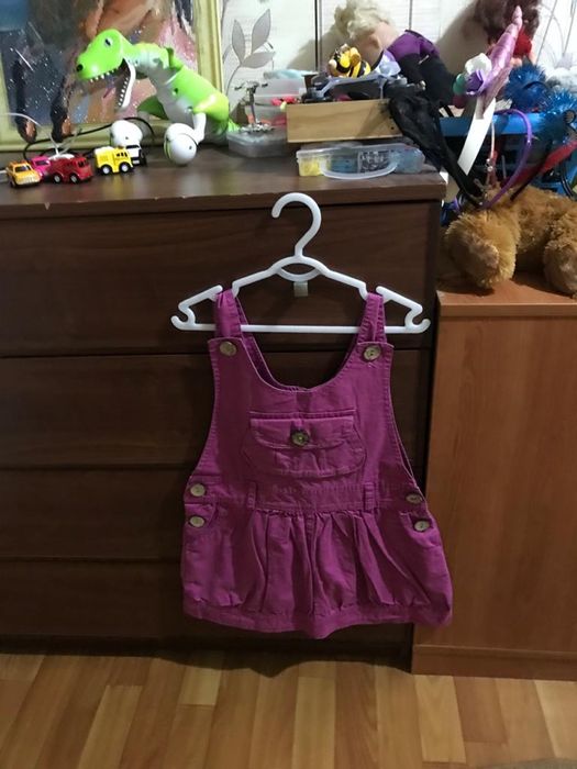 Платье, сарафан