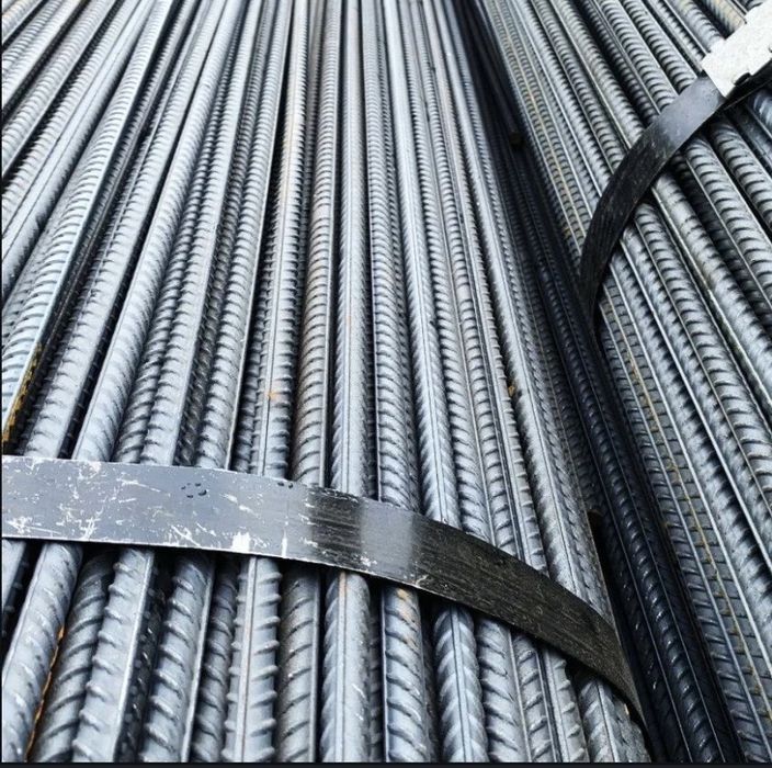 Арматура Уголок Труба Катанка Россия