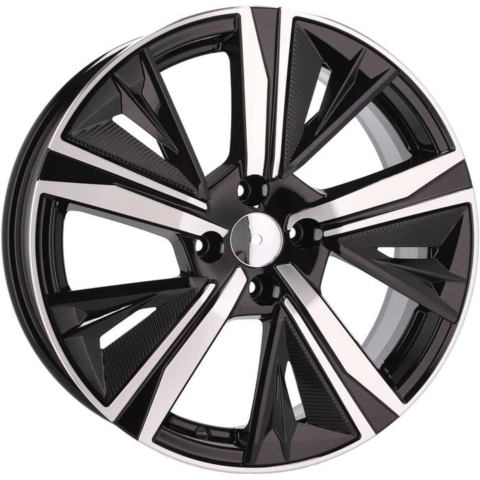 Jante Peugeot R18 4x108 187 Style | 208 2008 3008 308 5008 Partner etc