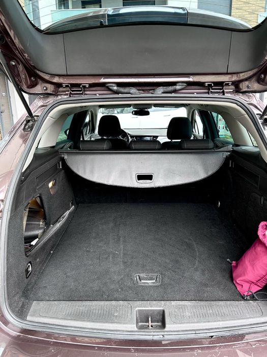 Opel Astra Sport Tourer