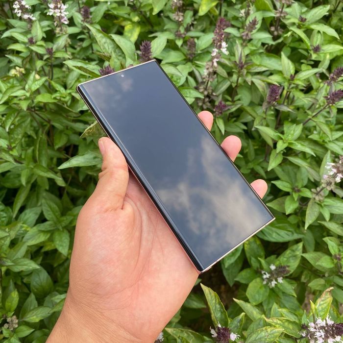 Samsung Galaxy Note 20 Ultra 5G Dastavka bor
