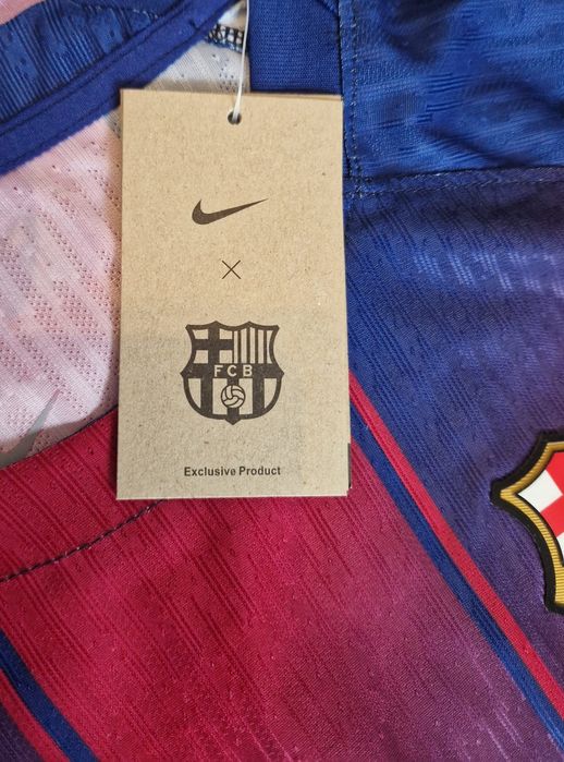 Tricou FC Barcelona 25/26
