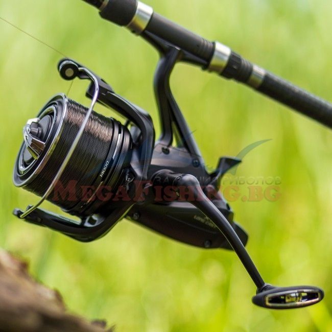 ПРОМО! Shimano Big Baitrunner 14000XTВ LC