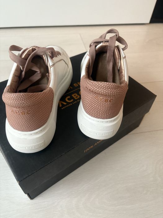 Дамски кецове Alexander smit и Reebok