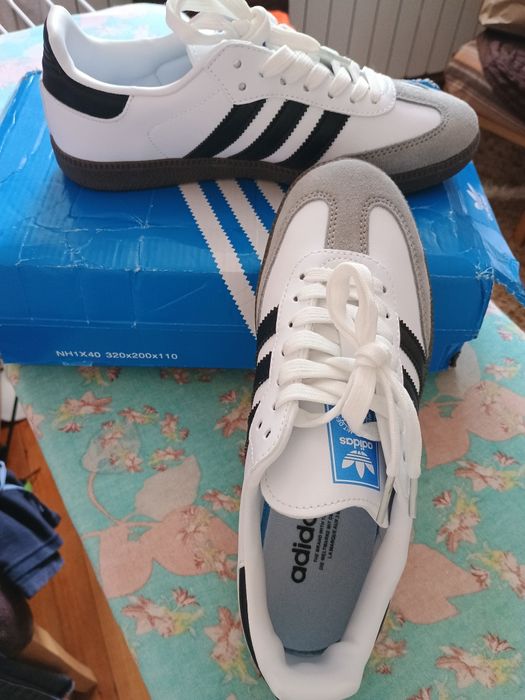 Дамски Оригинални Маратонки Адидас