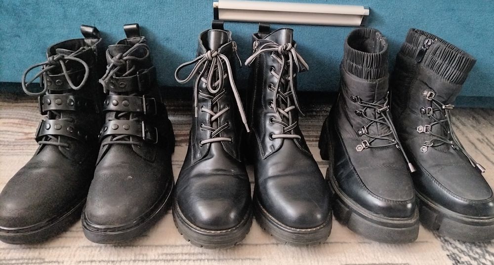 Продам женскую обувь!