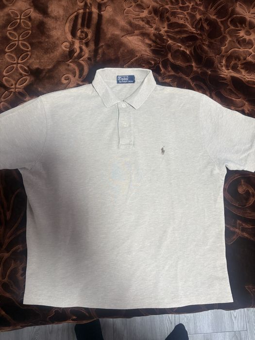Tricou polo by ralph lauren mărimea L
