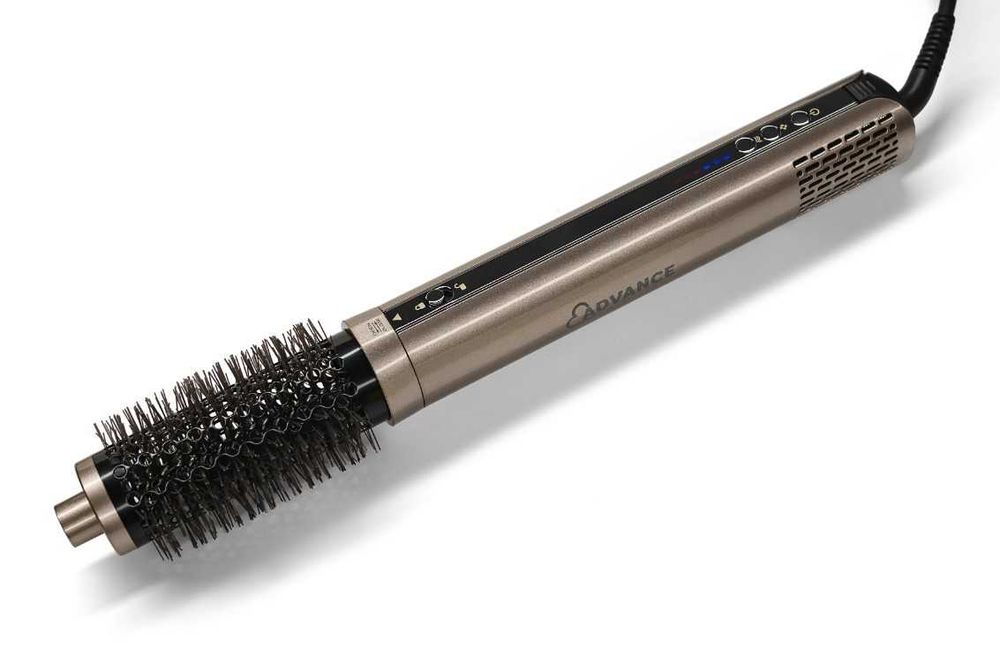 MyAdvance Multistyler Pro 5 в 1 – професионален стайлер 1300W с BLDC мотор и 24 м. гаранция