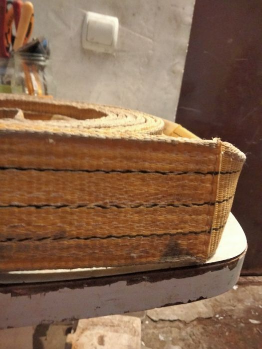 Стропа сатылады 6 метр 3 тонна