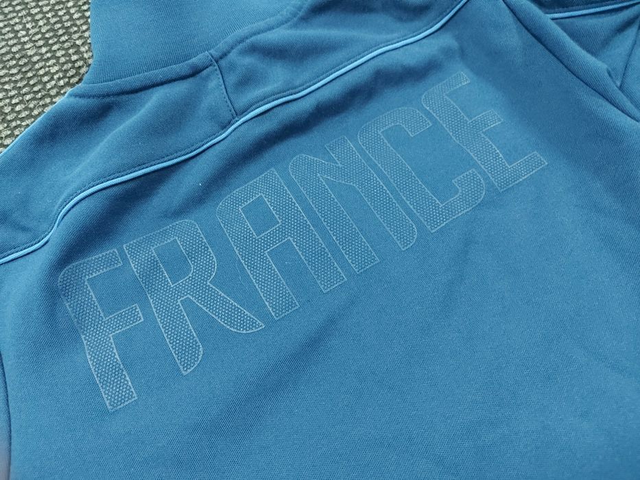 Nike france горнище S  мъжко