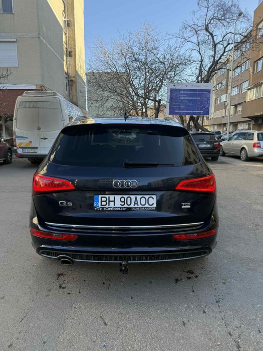 De Vânzare Audi q5