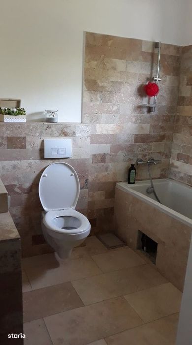 Casa la cheie mobilata si utilata la Stancesti