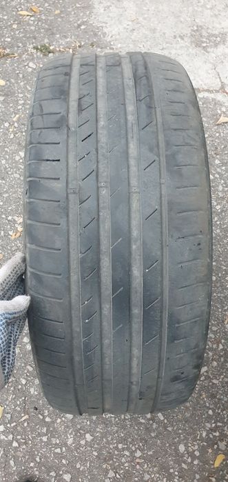 ПРОМОЦИЯ Гуми Kumho 235 50 18